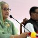 আ.লীগ ছাড়া কেউ জনগনের কথা চিন্তা করেনি : প্রধানমন্ত্রী