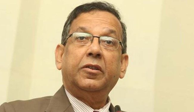 আওয়ামী লীগ সুষ্ঠু নির্বাচন দেয় : আইনমন্ত্রী