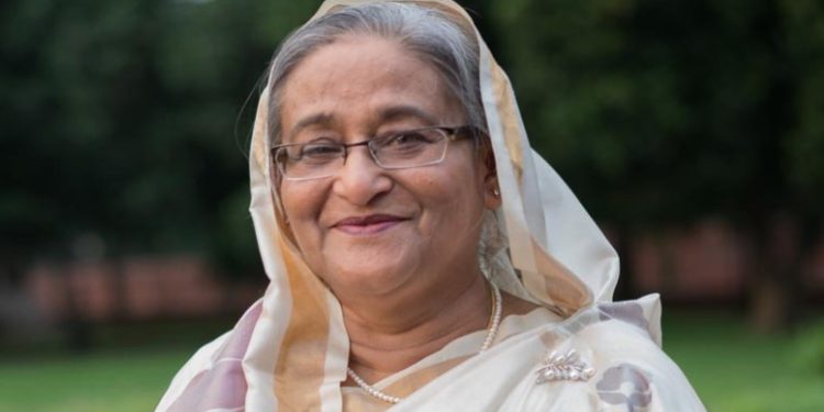 দুই দিনের সফরে গোপালগঞ্জ যাচ্ছেন প্রধানমন্ত্রী