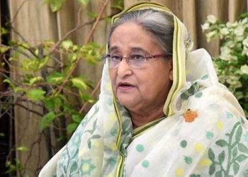 বাংলাদেশসহ বিশ্বের সকল মুসলিমকে ঈদুল আজহার শুভেচ্ছা জানালেন প্রধানমন্ত্রী