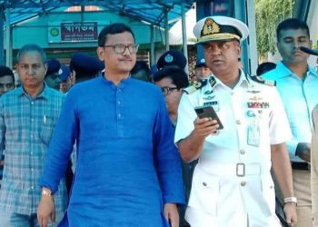 পদ্মা সেতুর কারণে লঞ্চের ছাদে ভিড় নেই : নৌপ্রতিমন্ত্রী