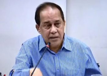 দুই সিটির ভোট নিয়ে আমরা সন্তুষ্ট: সিইসি