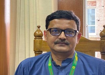 দেশে অবৈধ নদী দখলকারীর সংখ্যা অর্ধলাখের বেশি : নৌপ্রতিমন্ত্রী