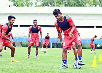 মালদ্বীপের বিপক্ষে খেলতে নামছে বাংলাদেশ