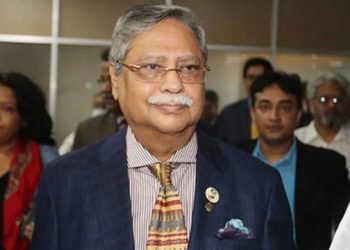 হজের উদ্দেশ্যে শুক্রবার সৌদি আরব যাচ্ছেন রাষ্ট্রপতি