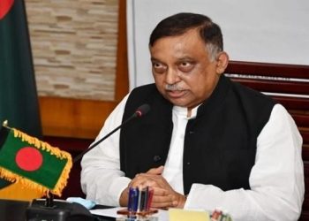 ঈদের ছুটি এক দিন বাড়ানোর সুপারিশ যৌক্তিক : স্বরাষ্ট্রমন্ত্রী