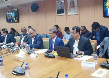 নতুন মুদ্রানীতিতে তুলে নেওয়া হলো সুদহারের সীমা