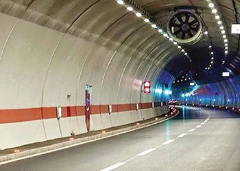 বঙ্গবন্ধু টানেলের টোল ২০০ থেকে হাজার টাকা