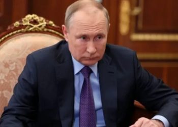 এবার ইউক্রেনে ফেলা হবে ক্লাস্টার বোমা, হুমকি পুতিনের