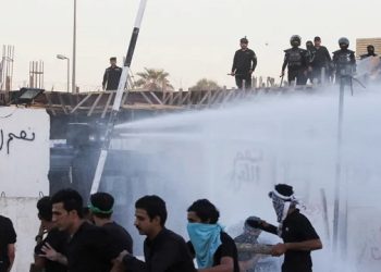 সুইডেনের রাষ্ট্রদূতকে বহিষ্কার করল ইরাক