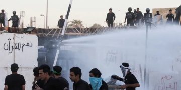 সুইডেনের রাষ্ট্রদূতকে বহিষ্কার করল ইরাক