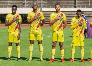 জিম্বাবুয়ের ওপর নিষেধাজ্ঞা তুলে নিল ফিফা