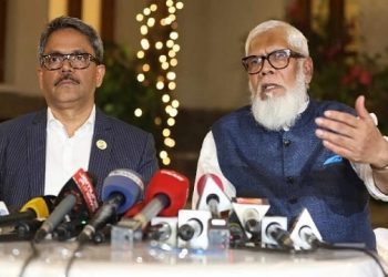 যুক্তরাষ্ট্রের সঙ্গে বাংলাদেশের দূরত্ব কমেছে: সালমান এফ রহমান