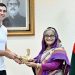 বাংলাদেশে আর্জেন্টিনার অসংখ্য ভক্তে অভিভূত মার্টিনেজ