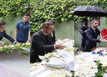 হলি আর্টিজানে হামলায় নিহতদের প্রতি বিভিন্ন দূতাবাসের শ্রদ্ধা