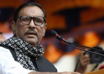 বিদেশি বন্ধুদের সমর্থন চেয়ে ব্যর্থ হয়েছে বিএনপি: সেতুমন্ত্রী