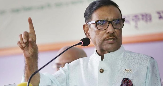 জামায়াতে ইসলামী বিএনপির বি-টিম: কাদের