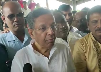 যারা সংবিধান মানে না তাদের বাংলাদেশি নাগরিক বলা ঠিক না: আইনমন্ত্রী