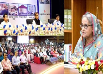 নিজস্ব সংস্কৃতি ধরে রাখতে সরকার সব ধরনের ব্যবস্থা নিয়েছে