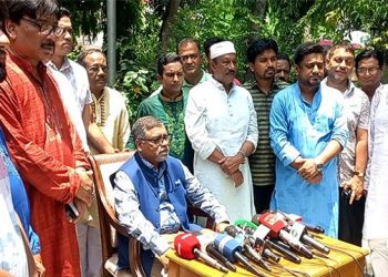 সামনের দুই মাসে ডেঙ্গু রোগী আরও বাড়তে পারে : স্বাস্থ্যমন্ত্রী