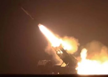 উত্তেজনা বাড়িয়ে এবার ক্রুজ ক্ষেপণাস্ত্র ছুড়ল উত্তর কোরিয়া