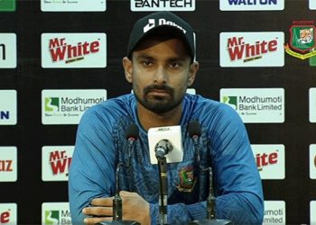 তামিমের অবসরে দলের কোনো প্রভাব পড়বে না: অধিনায়ক লিটন