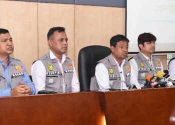 হিরো আলমের ওপর হামলার ঘটনায় ৭ জনকে গ্রেপ্তার