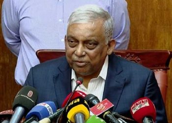 হিরো আলমকে মারধর কারো ইন্ধনে কি না দেখা হচ্ছে : স্বরাষ্ট্রমন্ত্রী