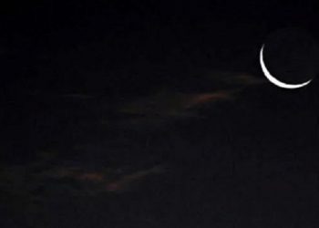 মহাররমের চাঁদ দেখা যায়নি, আশুরা ২৯ জুলাই