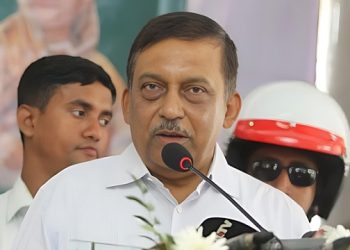 মাদক কারবারিরা সাক্ষী-প্রমাণের অভাবে ছাড়া পেয়ে যাচ্ছে : স্বরাষ্ট্রমন্ত্রী