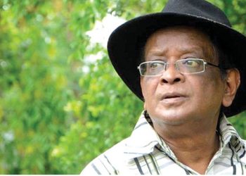 সাহিত্যের রাজপু হুমায়ূন আহমেদের ১১তম মৃত্যুবার্ষিকী আজ