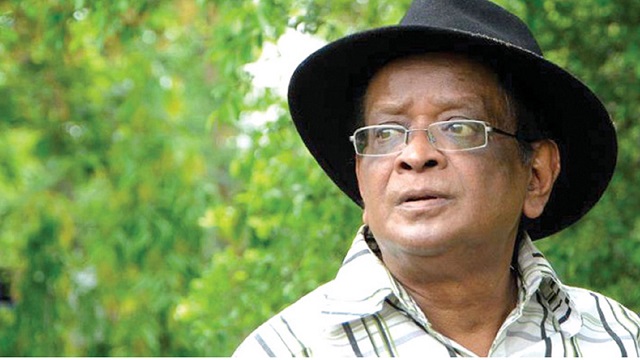 সাহিত্যের রাজপু হুমায়ূন আহমেদের ১১তম মৃত্যুবার্ষিকী আজ