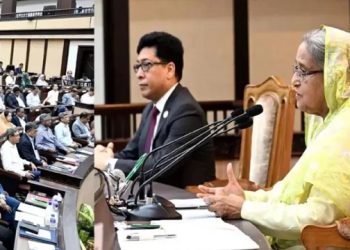 সরকারি অফিসে জবাবদিহি নিশ্চিত করতে প্রধানমন্ত্রীর আহ্বান